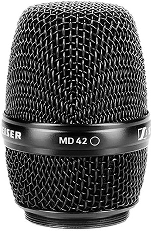 Sennheiser Mmd 42-1 - Microfoon cel - Main picture