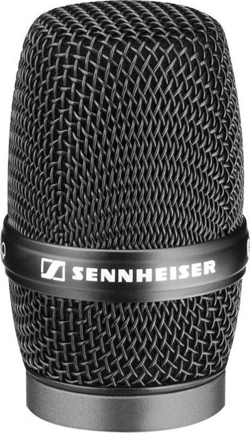 Sennheiser Mmd845 1 Bk - Microfoon cel - Main picture