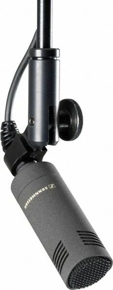 Sennheiser Mzh8000 - Microfoonklem & base - Main picture