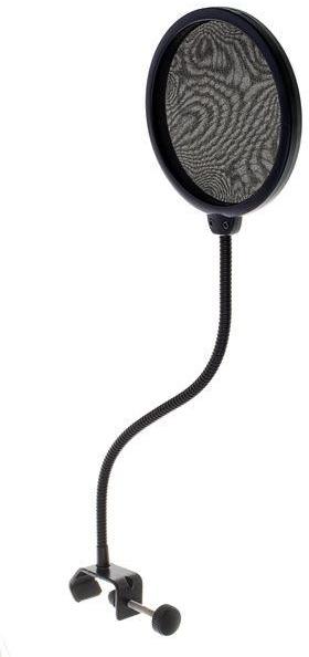 Pop & lawaaifilter Sennheiser MZP40