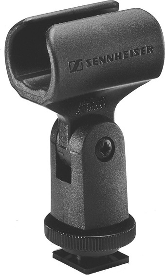 Sennheiser Mzq6 - Microfoonklem & base - Main picture
