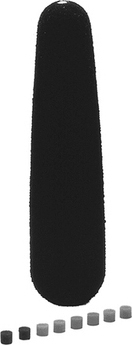 Sennheiser Mzw71 - Windbescherming & windjammer voor microfoon - Main picture