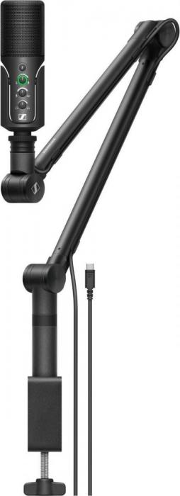 Microfoon set met statief Sennheiser Profile Streaming Set