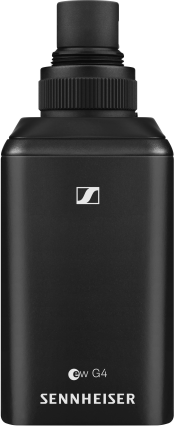 Sennheiser Skp 500 G4-bw - - Draadloze audiozender - Main picture