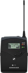 Draadloze ontvanger Sennheiser EK 100 G4-B