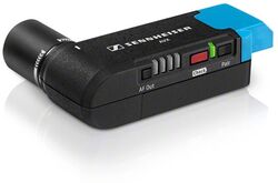 Draadloze ontvanger Sennheiser EKP AVX