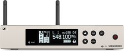 Draadloze ontvanger  Sennheiser EM 100 G4-1G8