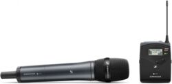 Draadloze handmicrofoon Sennheiser ew 135P G4-A1