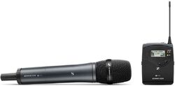 Draadloze handmicrofoon Sennheiser ew 135P G4-B