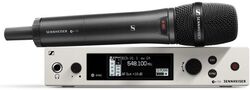 Draadloze handmicrofoon Sennheiser ew 300 G4-865-S-GBW