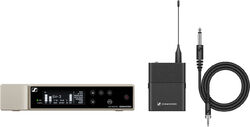 Draadloze instrumentmicrofoon Sennheiser EW-D CI1 SET (S1-7)