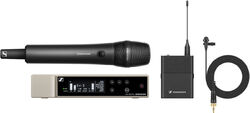 Draadloze handmicrofoon Sennheiser EW-D ME2/835-S Set(r1-6)