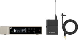 Draadloze lavalier-microfoon Sennheiser EW-D ME2 SET (S1-7)