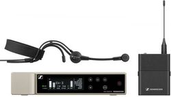 Draadloze hoofdband microfoon Sennheiser EW-D ME3 SET (S4-7)