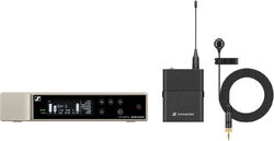 Draadloze lavalier-microfoon Sennheiser EW-D ME4 SET (R1-6)