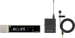 Draadloze lavalier-microfoon Sennheiser EW-D ME4 SET (S1-7)