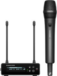 Draadloze handmicrofoon Sennheiser EW-DP 835 SET (R1-6)