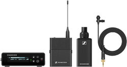 Draadloze handmicrofoon Sennheiser EW-DP ENG SET (S1-7)