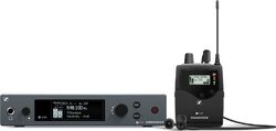 ew IEM G4-A