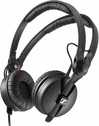 Gesloten studiohoofdtelefoons Sennheiser HD 25