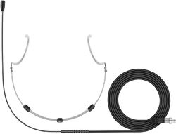 Hoofdband microfoon Sennheiser Hsp Essential Omni-Black-3-Pin