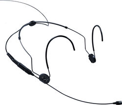 Hoofdband microfoon Sennheiser HSP4