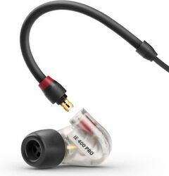  Sennheiser Ie 400 pro Clear