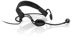 Hoofdband microfoon Sennheiser ME 3 II