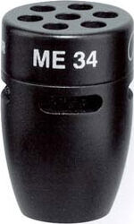Zwanenhals microfoon Sennheiser ME34