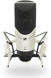  Sennheiser MK4 + suspension MKS4