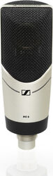  Sennheiser MK8