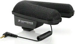  Sennheiser MKE 440