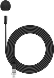 Lavalier-microfoon Sennheiser Mke Essential Omni-Black-3-Pin