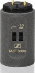 Microfoononderdelen  Sennheiser MZF 8000 filtre pour microphone