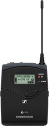 Draadloze audiozender Sennheiser SK 100 G4-A