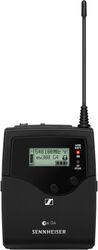 Draadloze audiozender Sennheiser SK 300 G4-RC-GW