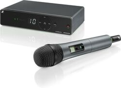 Draadloze handmicrofoon Sennheiser XSW 1-825-A