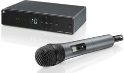 Draadloze handmicrofoon Sennheiser XSW 1-835-A