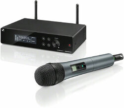 Draadloze handmicrofoon Sennheiser XSW 2-865-A