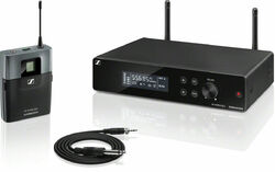 Draadloze instrumentmicrofoon Sennheiser XSW 2-CI1-GB