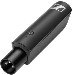 Draadloze audiozender Sennheiser Xsw-D Xlr Male Rx