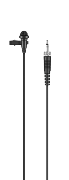 Sennheiser Ew 100 Eng G4-g - Draadloze lavalier-microfoon - Variation 1