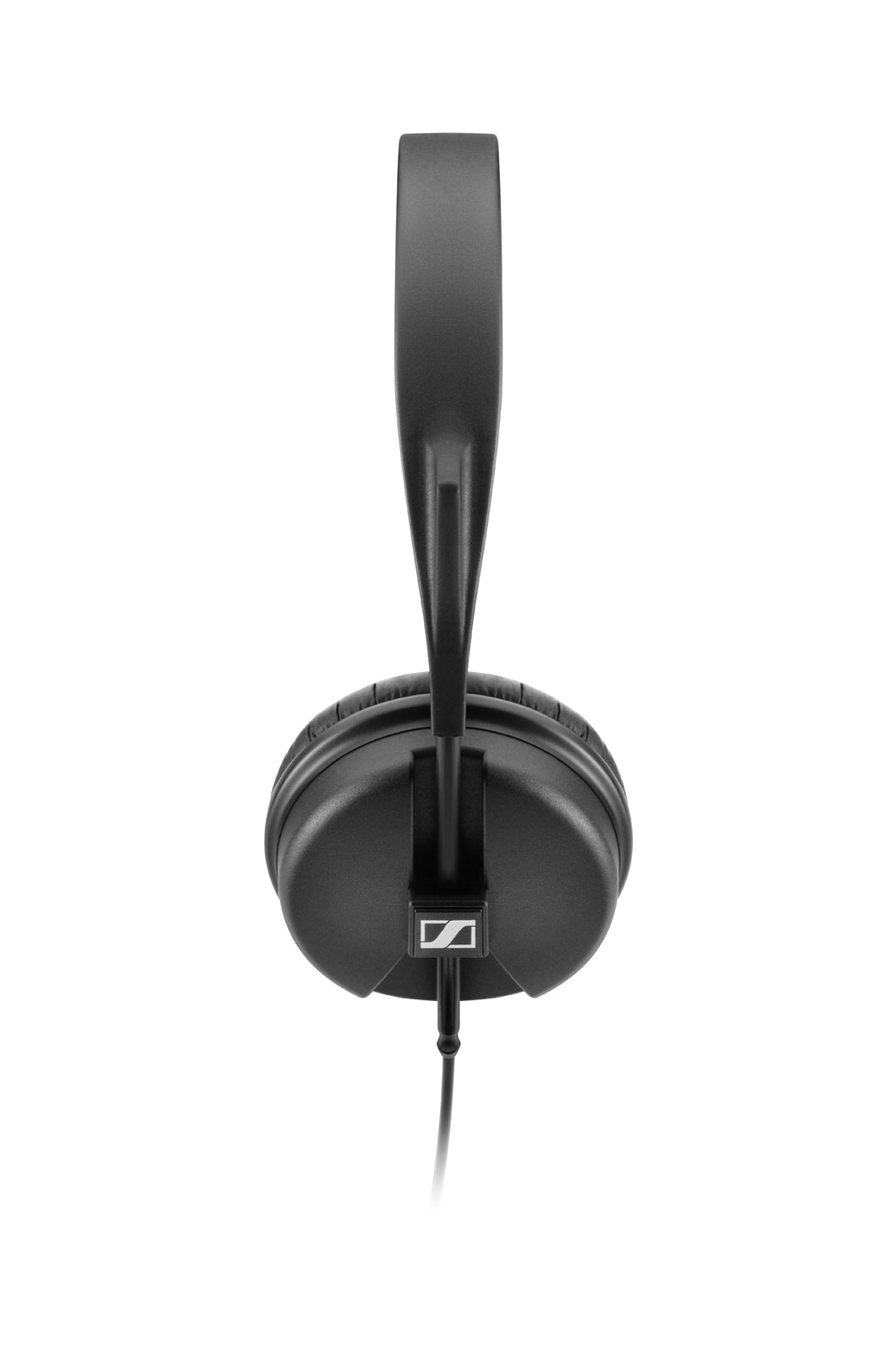 Sennheiser Hd 25 Light - Noir - Studio koptelefoon - Variation 2