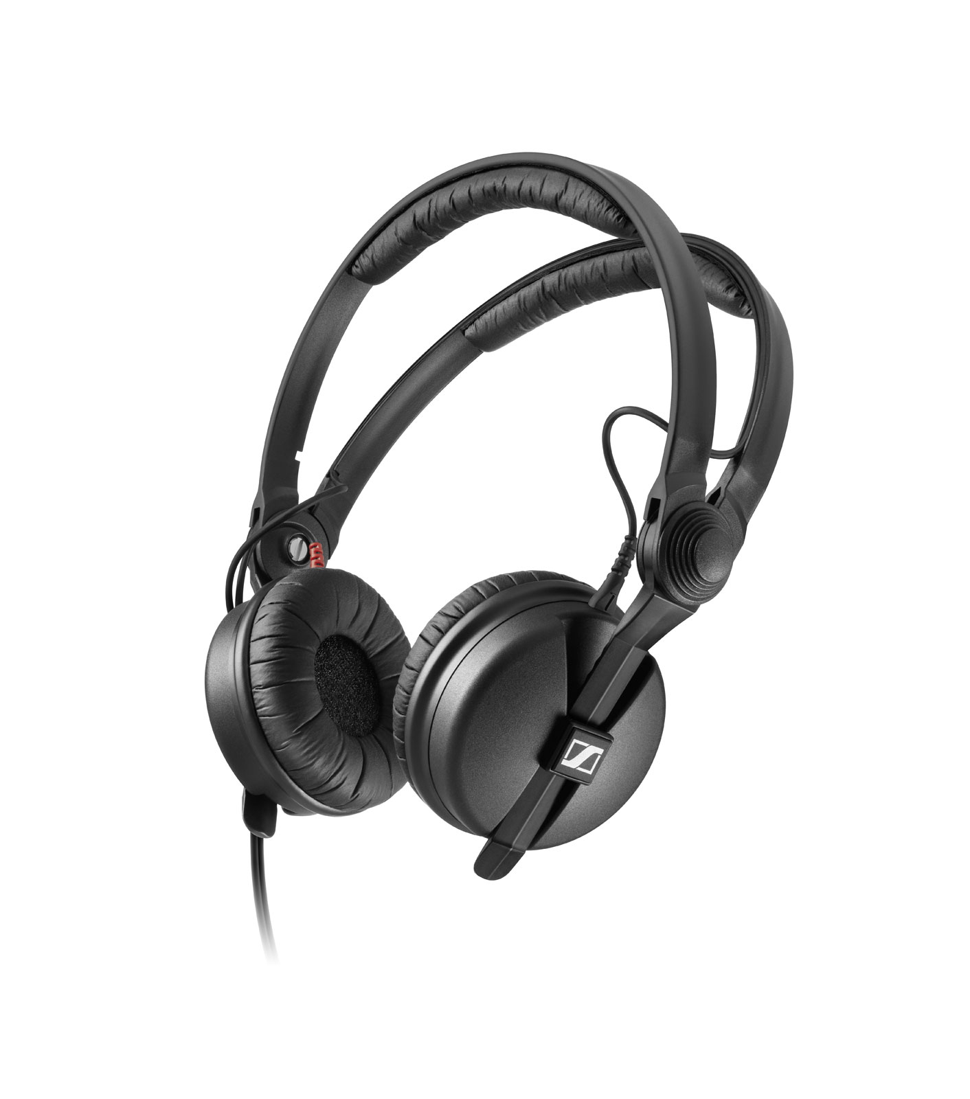 Sennheiser Hd 25 Plus - Gesloten studiohoofdtelefoons - Variation 1