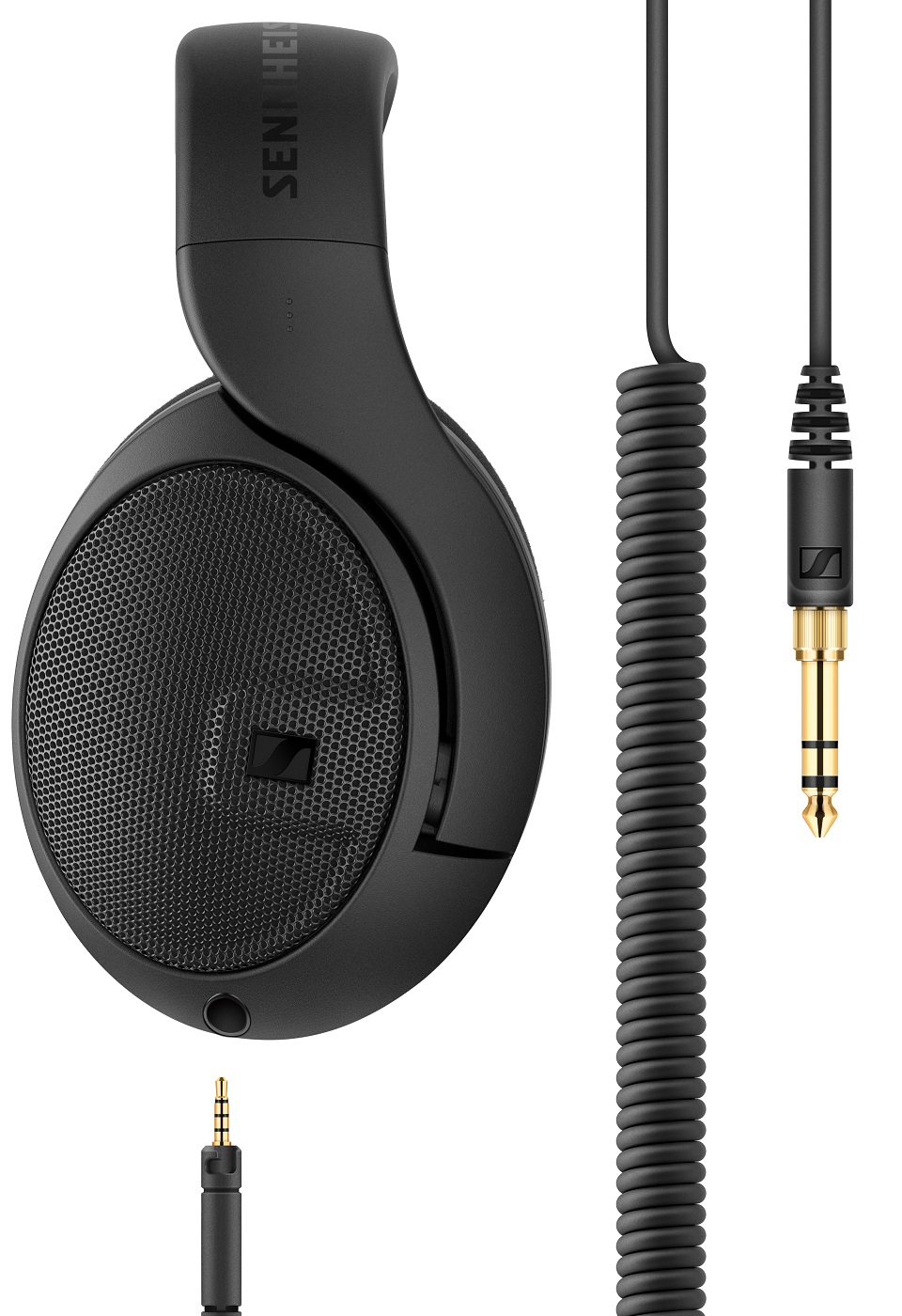 Sennheiser Hd 400 Pro - Open studiokoptelefoon - Variation 1