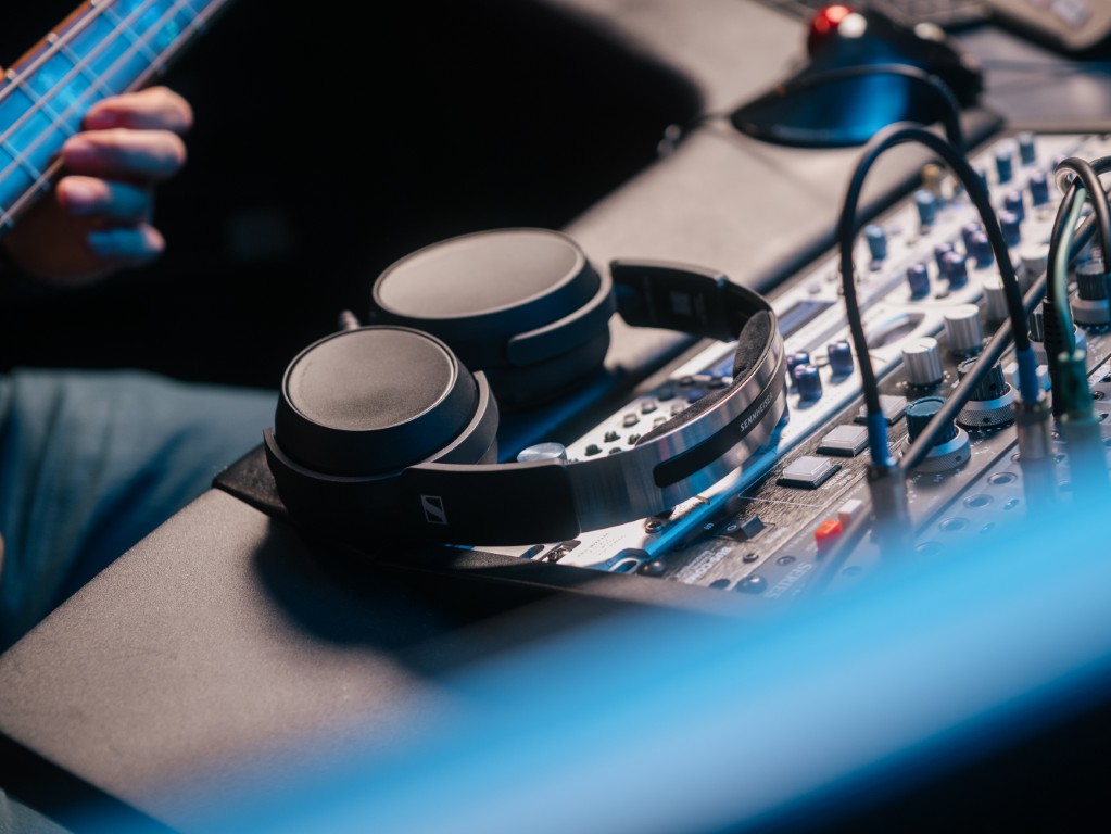 Sennheiser Hd 480 Pro - Gesloten studiohoofdtelefoons - Variation 19