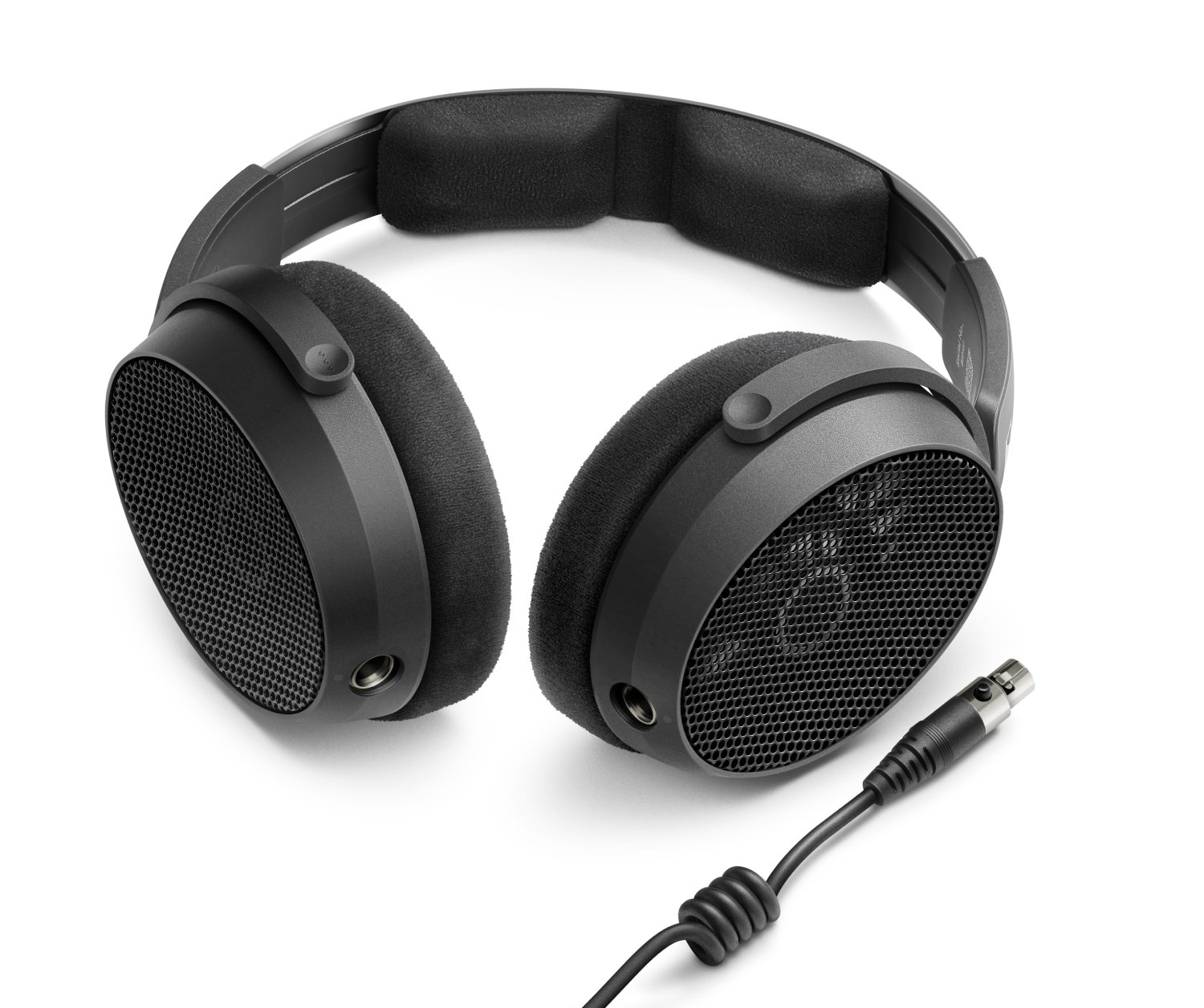 Sennheiser Hd 490 Pro Plus - Open studiokoptelefoon - Variation 5