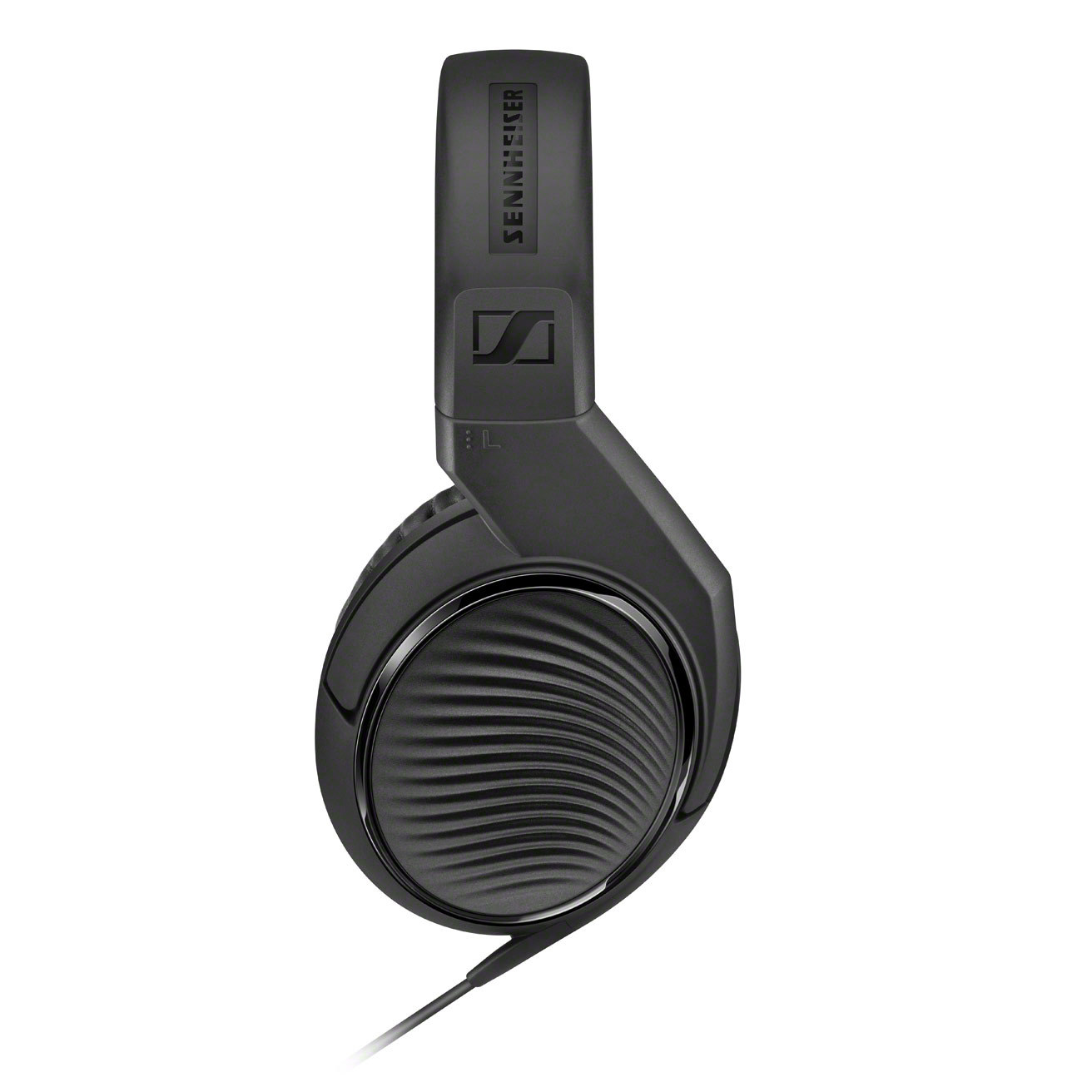 Sennheiser Hd200 Pro - Gesloten studiohoofdtelefoons - Variation 1