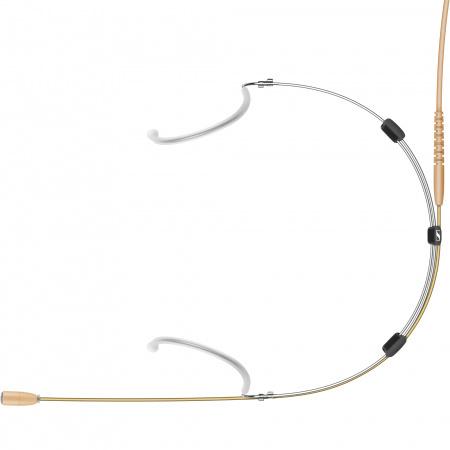 Sennheiser Hsp Essential Omni-beige - Hoofdband microfoon - Variation 3