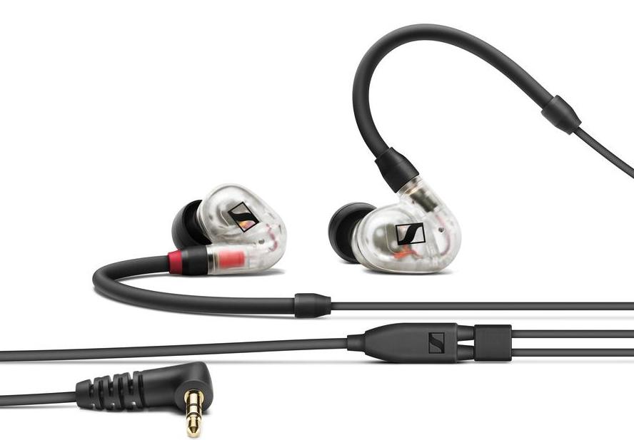 Sennheiser Ie 100 Pro Clear -  - Variation 1